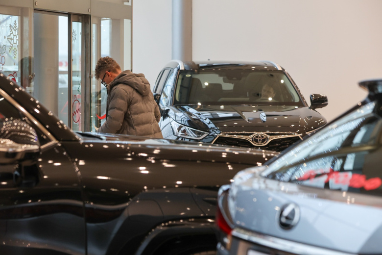 10 популярных автомобилей после реформы утильсбора: сколько теперь платить в 2026 году