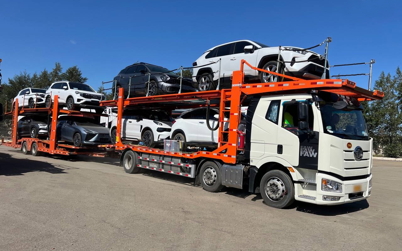 Растаможка авто для физического лица в 2026 году: полный расчёт всех платежей