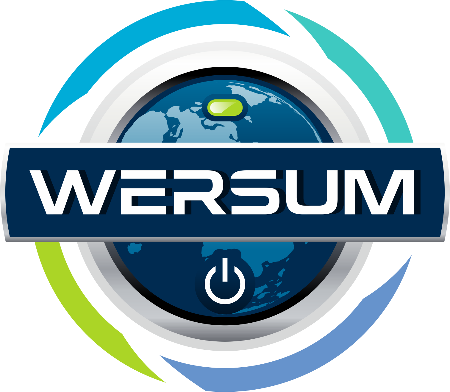 Логотип WERSUM