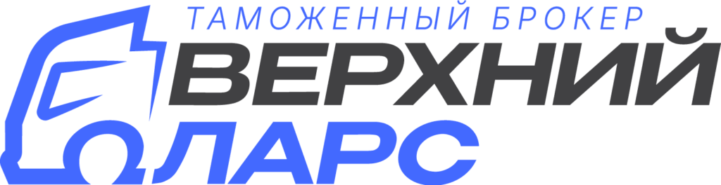 Логотип Ларс Брокер