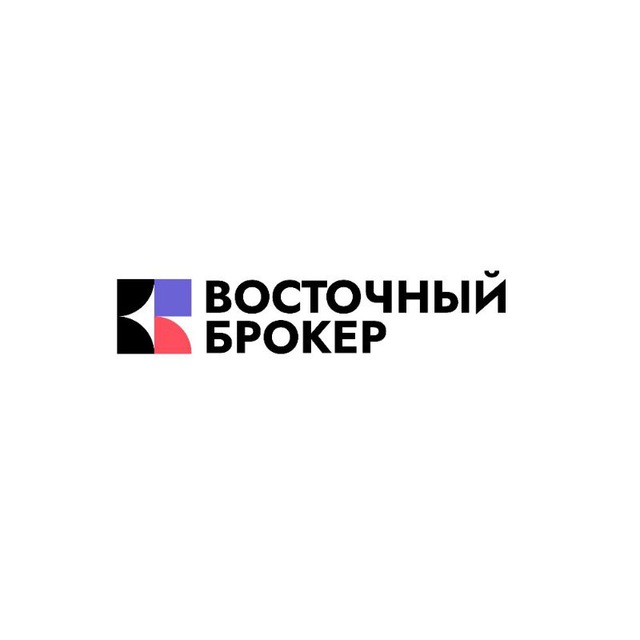 Логотип Восточный Брокер