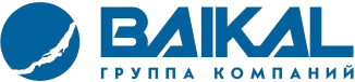 Логотип ГК Байкал